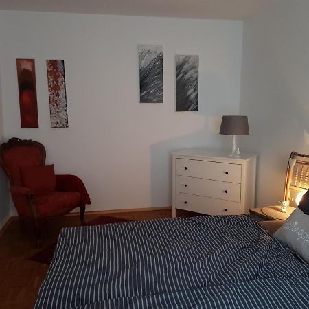 Lavendel Apartman Bornheim  Kültér fotó