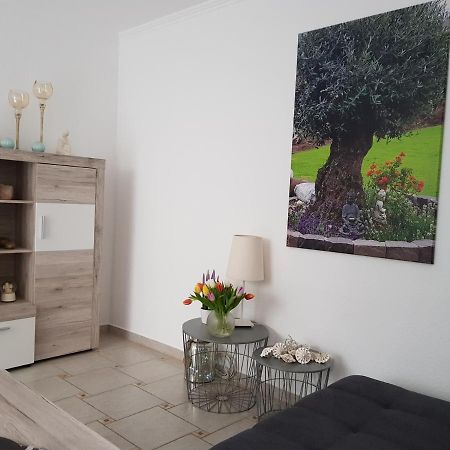 Lavendel Apartman Bornheim  Kültér fotó