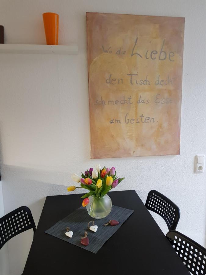 Lavendel Apartman Bornheim  Kültér fotó