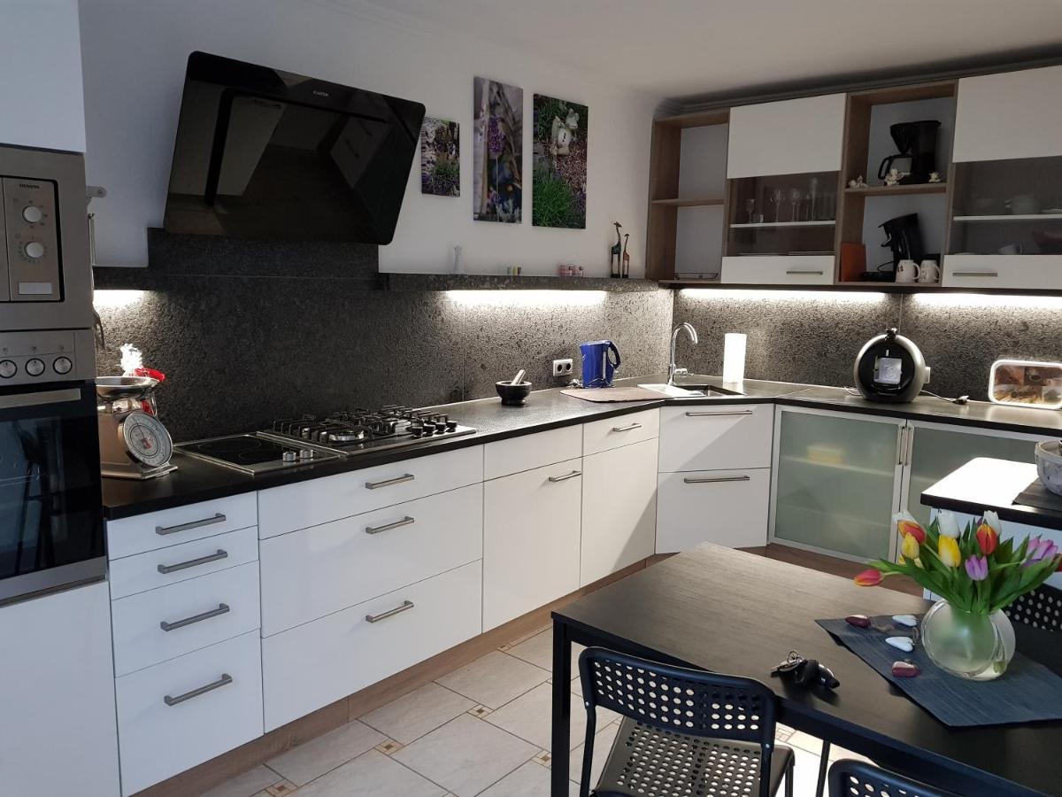 Lavendel Apartman Bornheim  Kültér fotó
