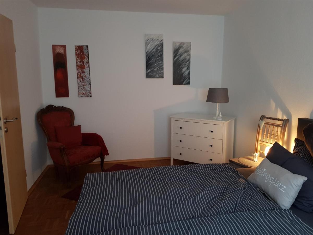 Lavendel Apartman Bornheim  Kültér fotó