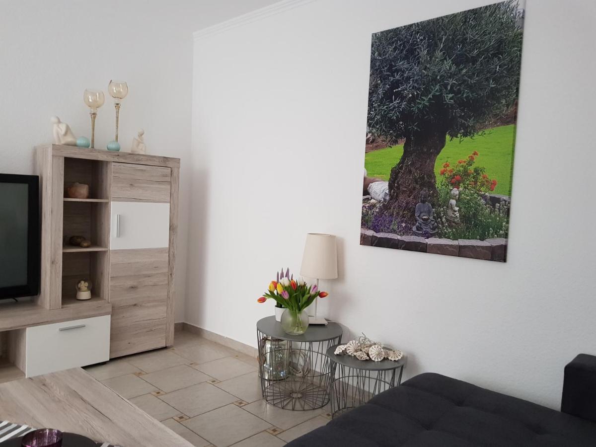 Lavendel Apartman Bornheim  Kültér fotó