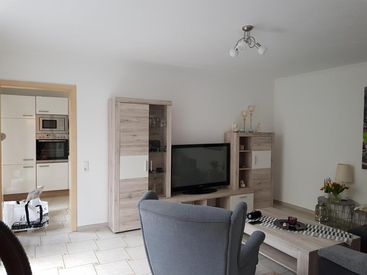 Lavendel Apartman Bornheim  Kültér fotó