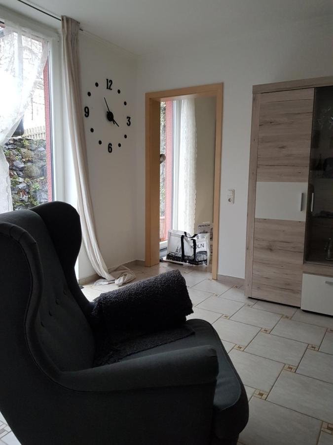 Lavendel Apartman Bornheim  Kültér fotó