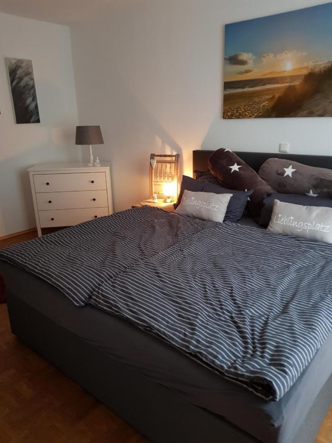 Lavendel Apartman Bornheim  Kültér fotó